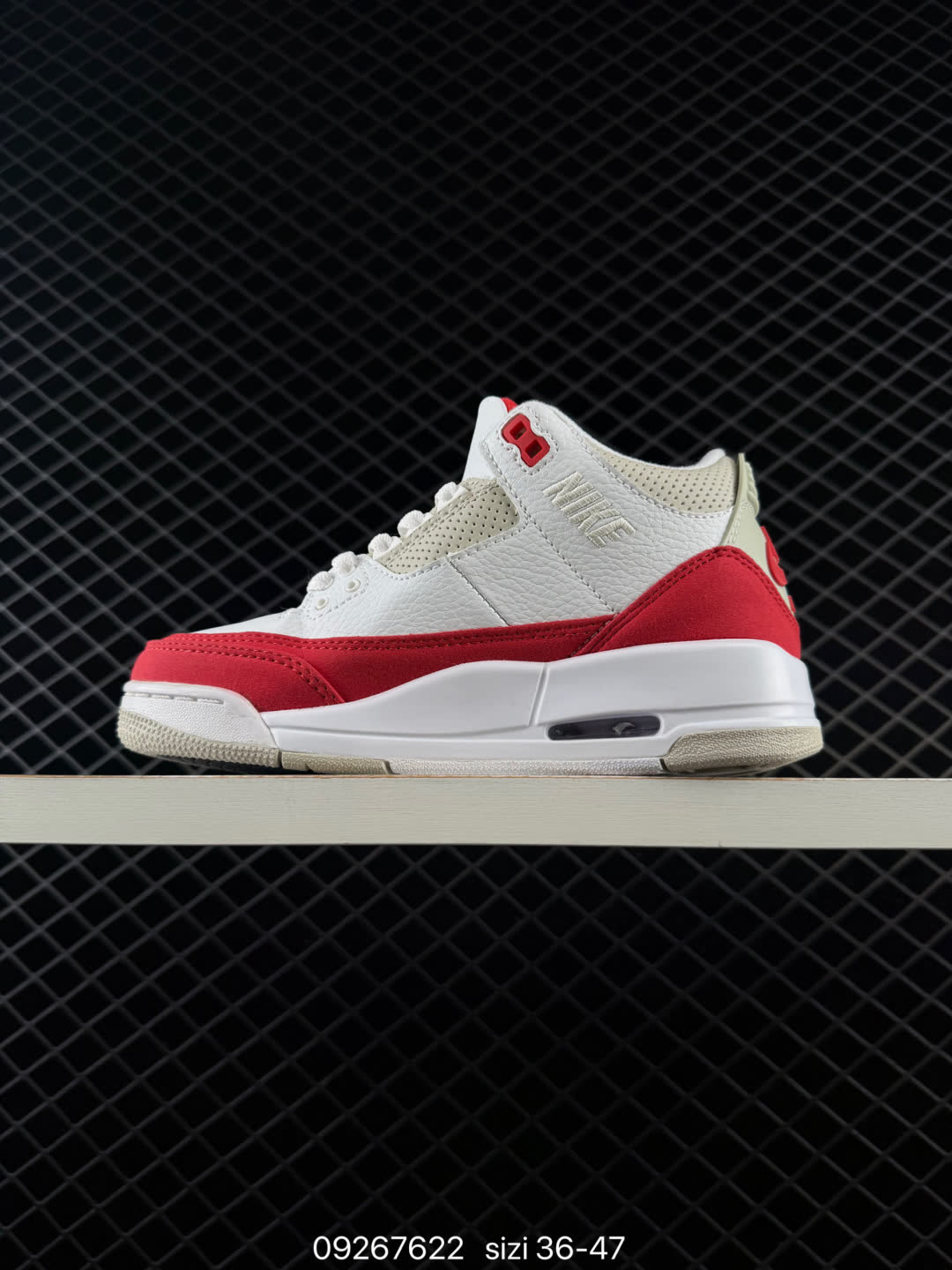 Air Jordan 3 Retro-CJ0939